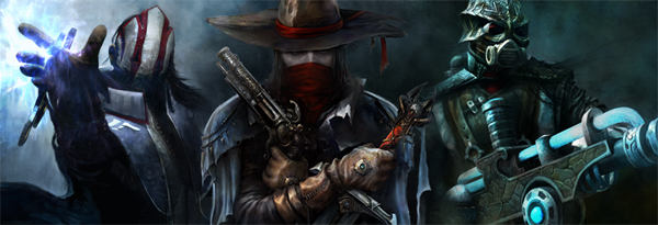 Van Helsing I: Complete Pack