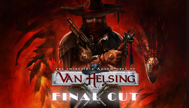 Van Helsing Final Cut