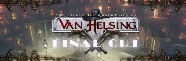 Van Helsing Final Release Date