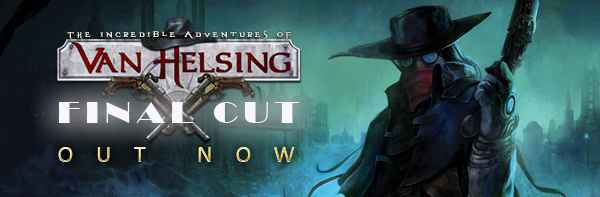 Van Helsing: Final Cut Released